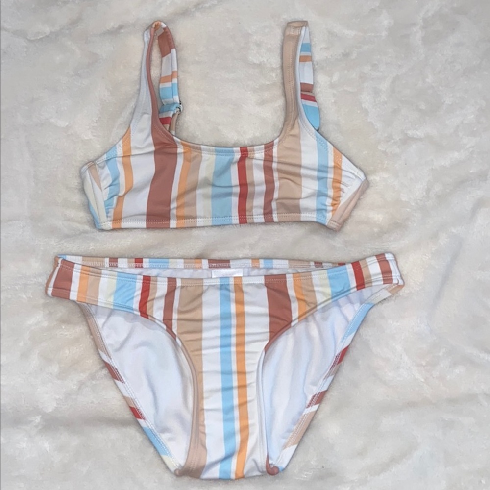 swimsuit